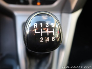 Ford Focus 1,6 TDCI 85KW KLIMA 2011