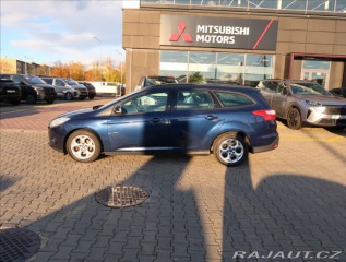 Ford Focus 1,6 TDCI 85KW KLIMA 2011