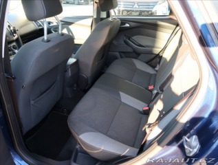 Ford Focus 1,6 TDCI 85KW KLIMA 2011