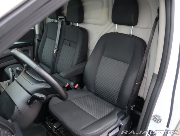 Ford Transit Custom 2,0 TDCi ČR 1 MAJITEL 2023