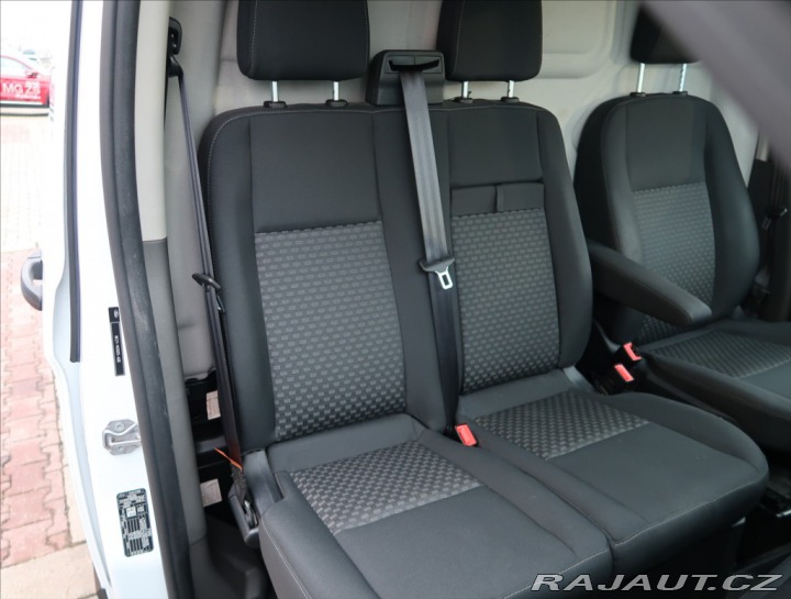 Ford Transit Custom 2,0 TDCi ČR 1 MAJITEL 2023