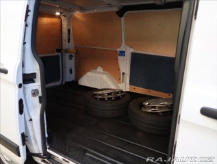 Ford Transit 2,0 TDCi ČR 1 MAJITEL 2023