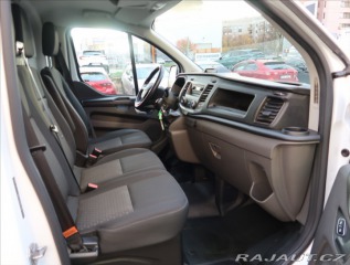 Ford Transit 2,0 TDCi ČR 1 MAJITEL 2023