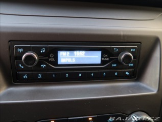 Ford Transit 2,0 TDCi ČR 1 MAJITEL 2023