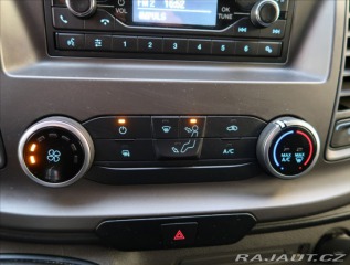 Ford Transit 2,0 TDCi ČR 1 MAJITEL 2023