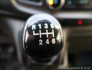 Ford Transit 2,0 TDCi ČR 1 MAJITEL 2023