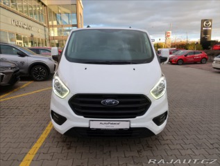 Ford Transit 2,0 TDCi ČR 1 MAJITEL 2023