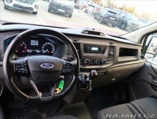 Ford Transit 2,0 TDCi ČR 1 MAJITEL 2023