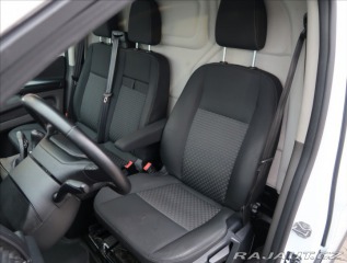 Ford Transit Custom 2,0 TDCi ČR 1 MAJITEL 2023