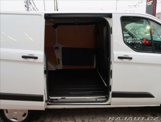 Ford Transit Custom 2,0 TDCi ČR 1 MAJITEL 2023