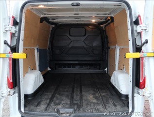 Ford Transit Custom 2,0 TDCi ČR 1 MAJITEL 2023