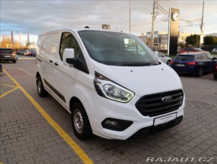 Ford Transit 2,0 TDCi ČR 1 MAJITEL 2023