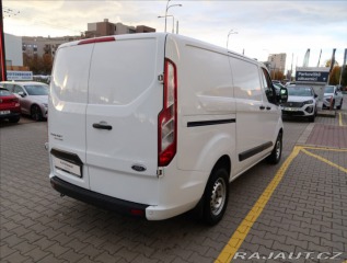 Ford Transit 2,0 TDCi ČR 1 MAJITEL 2023