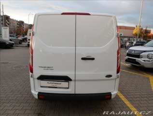 Ford Transit 2,0 TDCi ČR 1 MAJITEL 2023