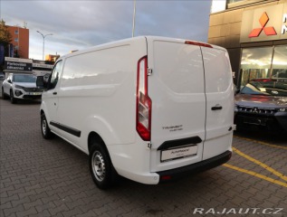 Ford Transit 2,0 TDCi ČR 1 MAJITEL 2023