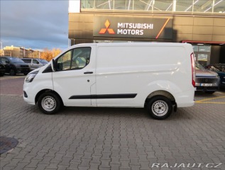 Ford Transit 2,0 TDCi ČR 1 MAJITEL 2023