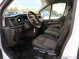 Ford Transit 2,0 TDCi ČR 1 MAJITEL 2023