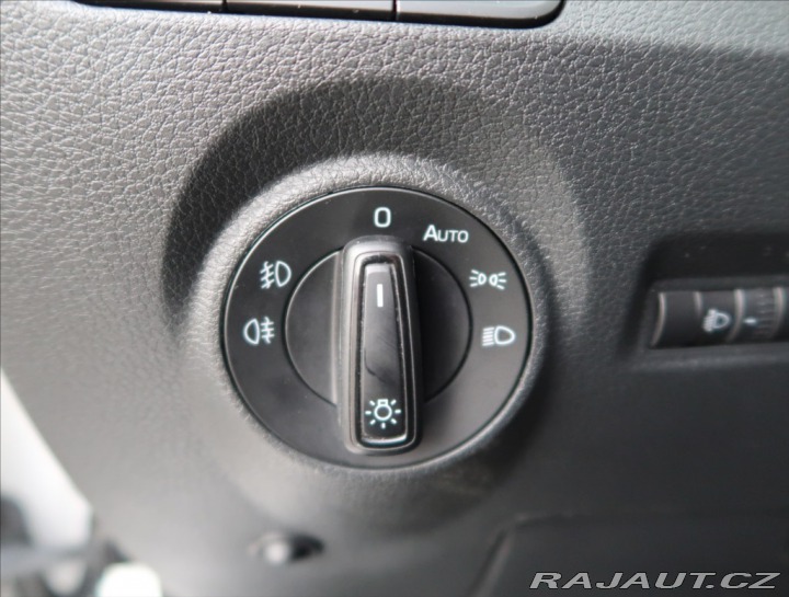 Škoda Fabia 1,0 TSI ČR 1 MAJITEL 2022