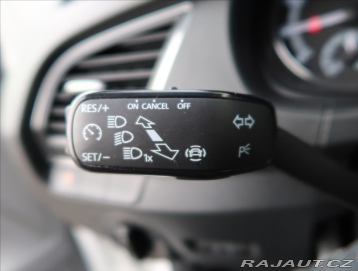 Škoda Fabia 1,0 TSI ČR 1 MAJITEL 2022