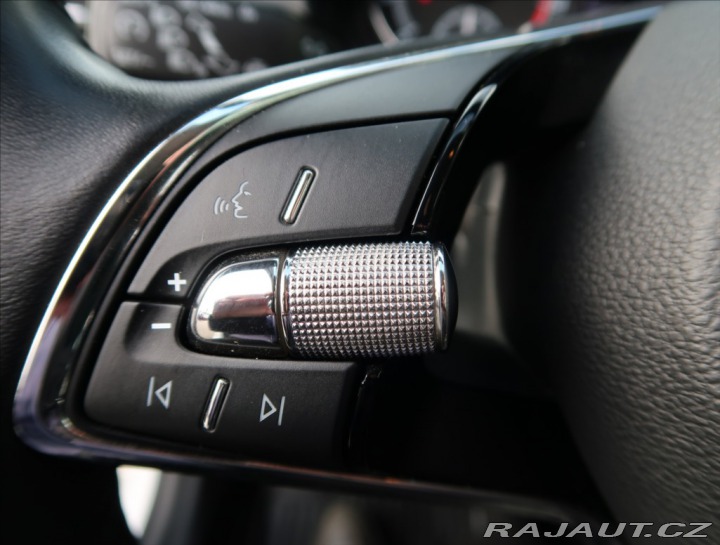 Škoda Fabia 1,0 TSI ČR 1 MAJITEL 2022