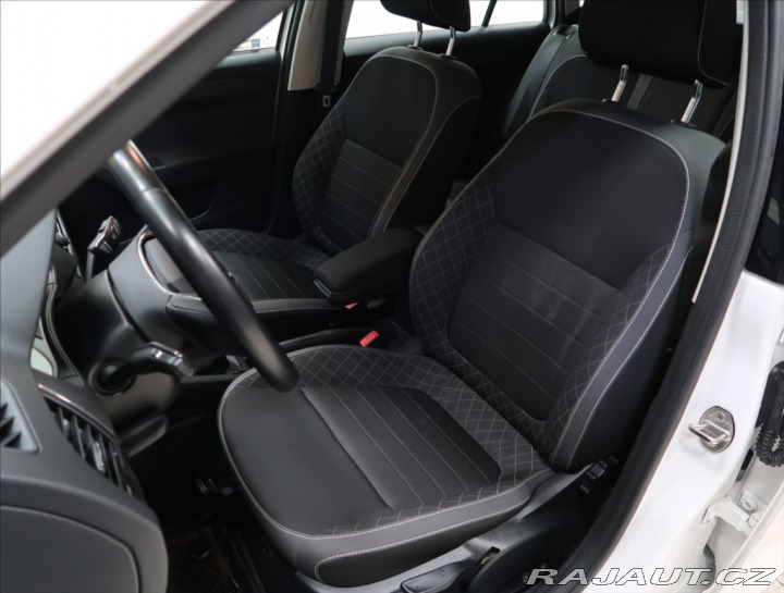 Škoda Fabia 1,0 TSI ČR 1 MAJITEL 2022