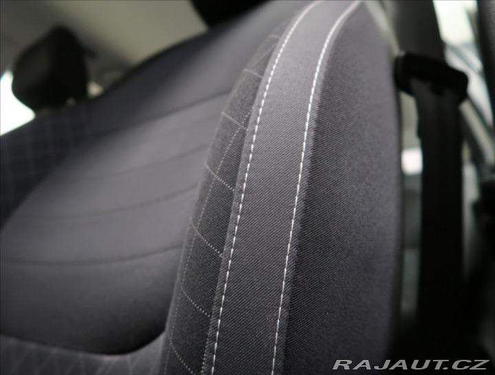 Škoda Fabia 1,0 TSI ČR 1 MAJITEL 2022