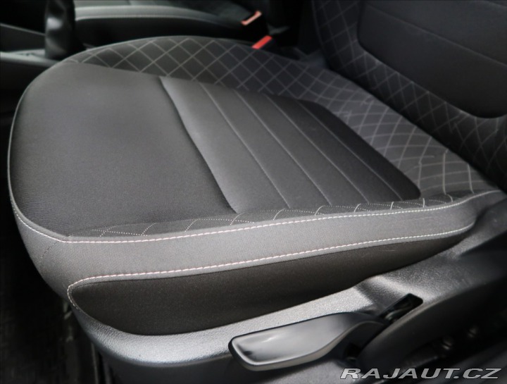 Škoda Fabia 1,0 TSI ČR 1 MAJITEL 2022