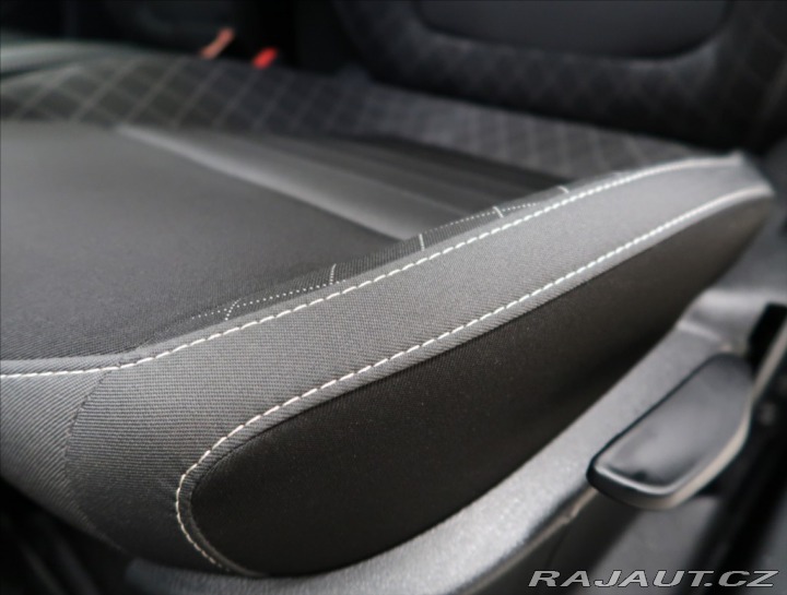 Škoda Fabia 1,0 TSI ČR 1 MAJITEL 2022