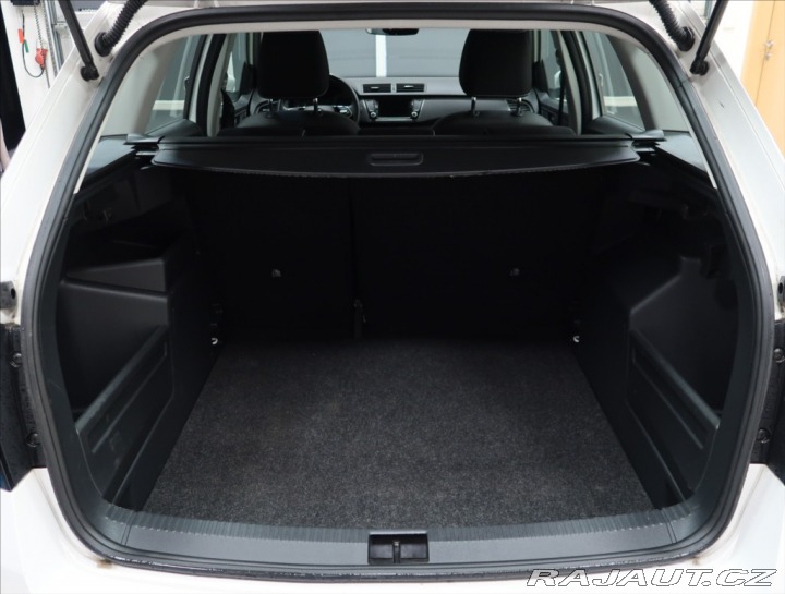 Škoda Fabia 1,0 TSI ČR 1 MAJITEL 2022