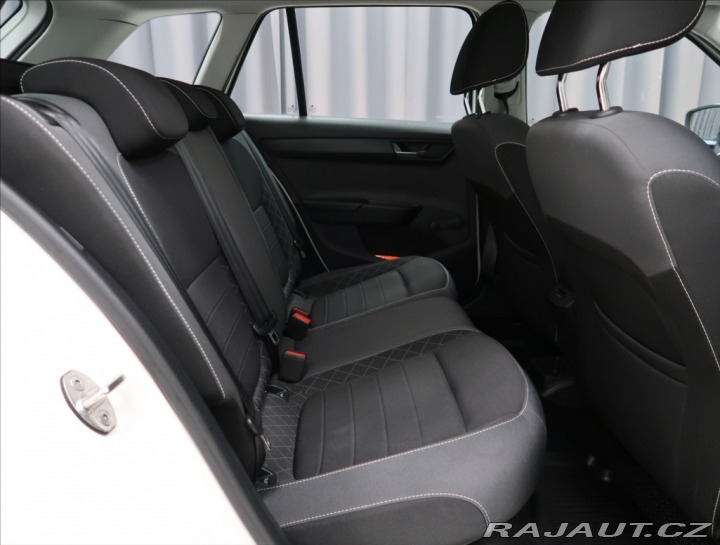 Škoda Fabia 1,0 TSI ČR 1 MAJITEL 2022