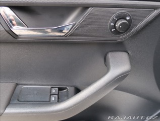 Škoda Fabia 1,0 TSI ČR 1 MAJITEL 2022