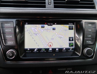 Škoda Fabia 1,0 TSI ČR 1 MAJITEL 2022