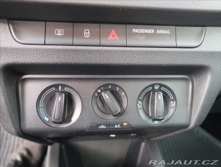 Škoda Fabia 1,0 TSI ČR 1 MAJITEL 2022