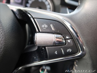 Škoda Fabia 1,0 TSI ČR 1 MAJITEL 2022