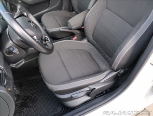 Škoda Fabia 1,0 TSI ČR 1 MAJITEL 2022