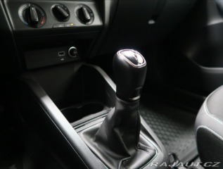 Škoda Fabia 1,0 TSI ČR 1 MAJITEL 2022