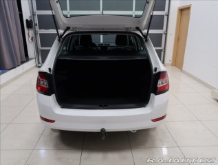 Škoda Fabia 1,0 TSI ČR 1 MAJITEL 2022