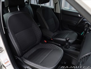 Škoda Fabia 1,0 TSI ČR 1 MAJITEL 2022