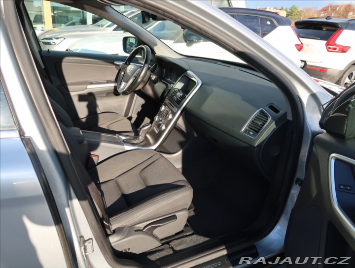 Volvo XC60 2,4 D5 AWD AUT 2015