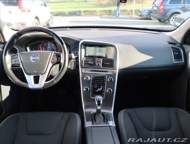 Volvo XC60 2,4 D5 AWD AUT 2015