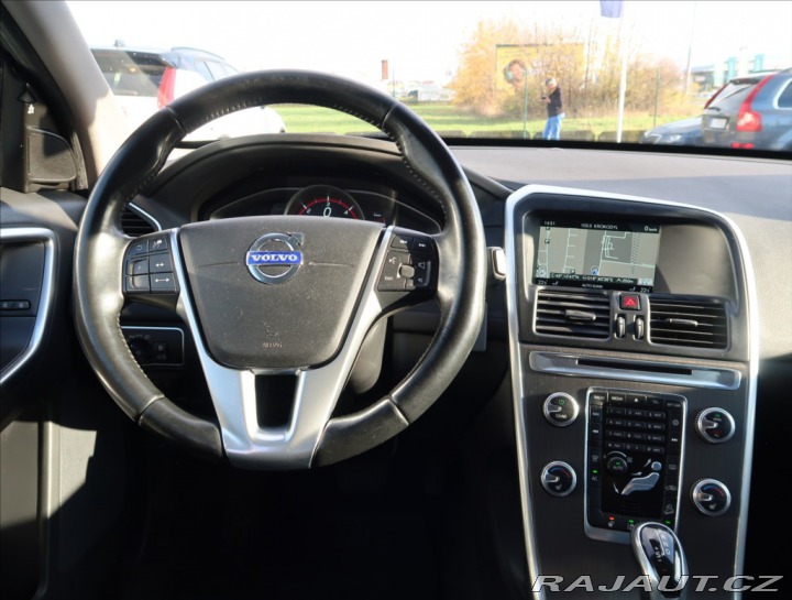 Volvo XC60 2,4 D5 AWD AUT 2015