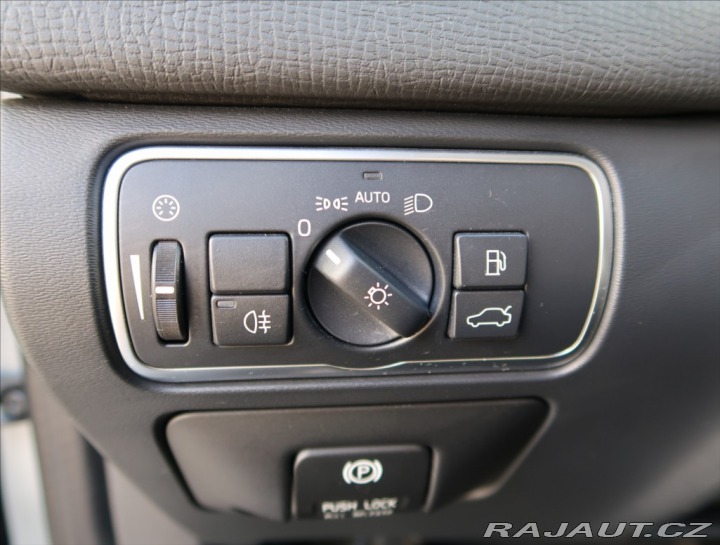 Volvo XC60 2,4 D5 AWD AUT 2015