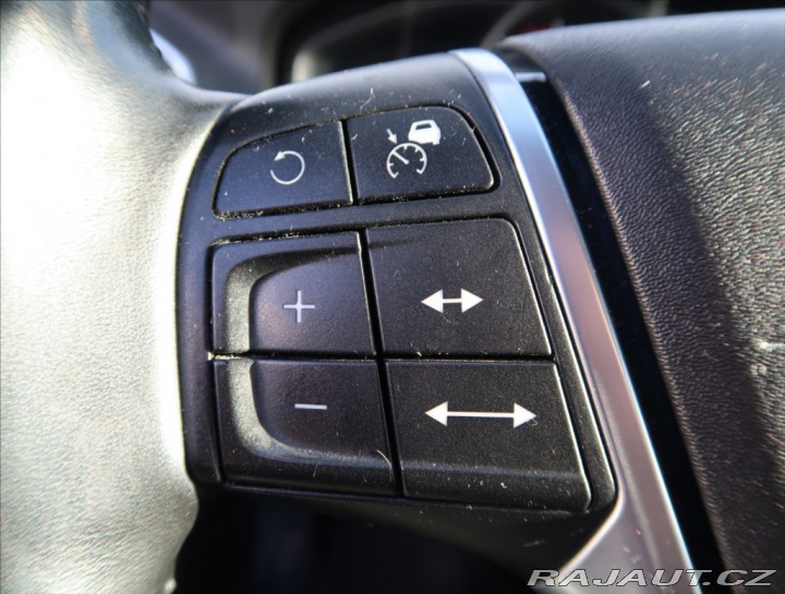 Volvo XC60 2,4 D5 AWD AUT 2015