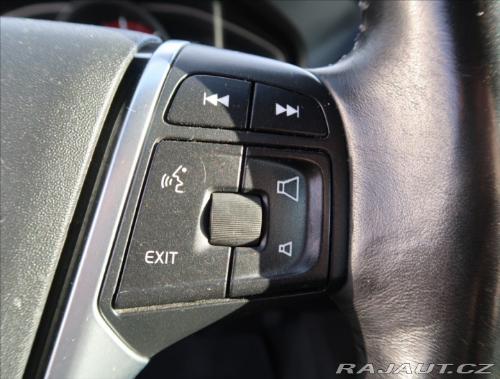 Volvo XC60 2,4 D5 AWD AUT 2015