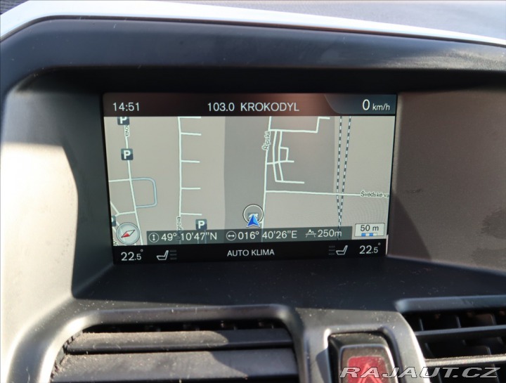 Volvo XC60 2,4 D5 AWD AUT 2015