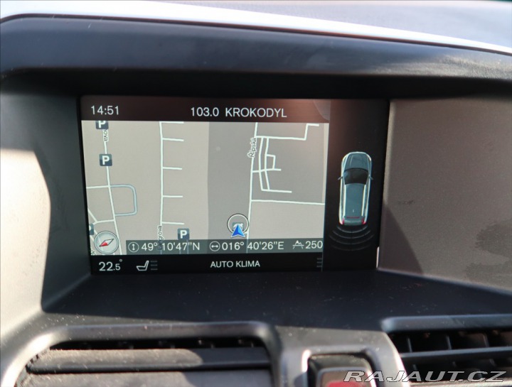 Volvo XC60 2,4 D5 AWD AUT 2015