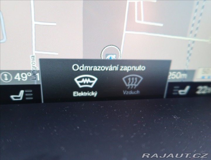 Volvo XC60 2,4 D5 AWD AUT 2015