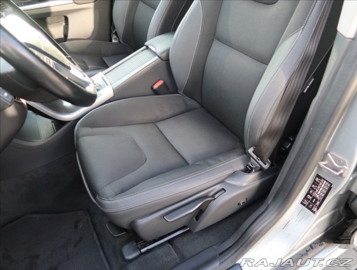 Volvo XC60 2,4 D5 AWD AUT 2015