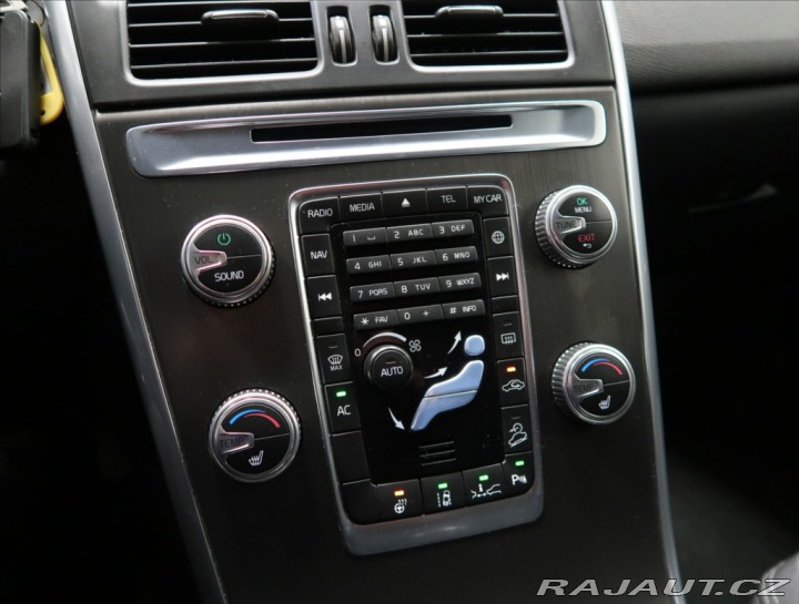 Volvo XC60 2,4 D5 AWD AUT 2015