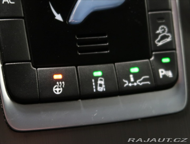 Volvo XC60 2,4 D5 AWD AUT 2015